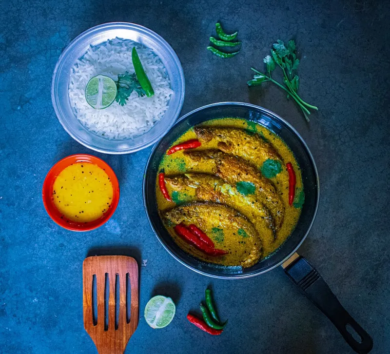 Six Friends, One Turkeyless Thursday: The 70-Taka Thanksgiving Experiment