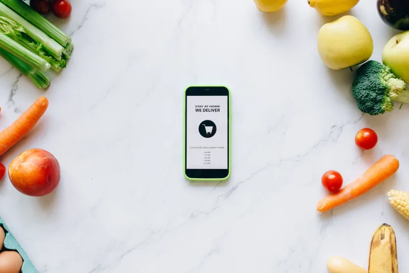 I Browsed an American Grocery App and My Taka-Wired Brain Simply Stopped Working