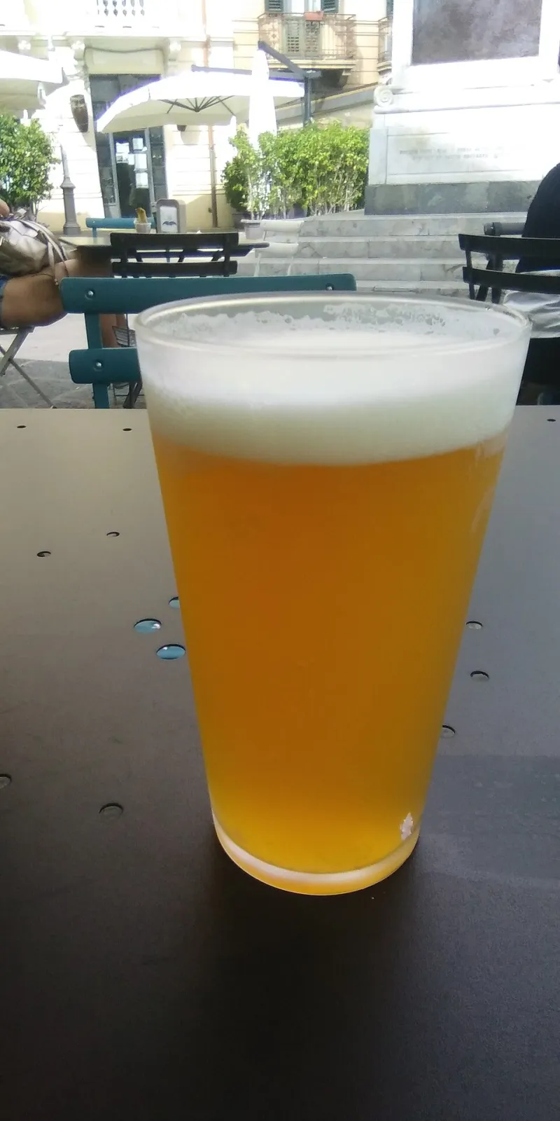 Hops Meet Puffed Rice: My Highly Unscientific Guide to Pairing Craft Beer With Dhaka's Finest 70-Taka Snacks