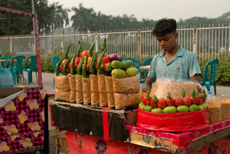Eat the Calendar: A Month-by-Month Map of Dhaka's Cheapest, Best Bites