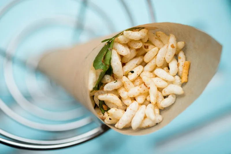I Tried to Rebuild Dhaka's 70-Taka Street Snacks in an American Kitchen. My Receipt Is a Crime Scene.