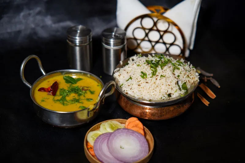 One Dollar, Seven Days: My Week Eating On 70 Taka A Day (And The American Habits It Exposed)