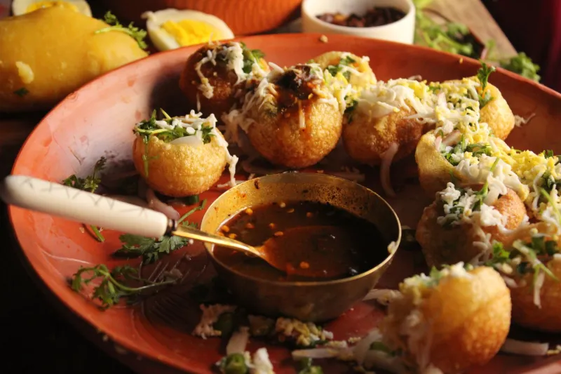 Sixty Cents, Seven Snacks: The Dhaka Street Crawl That Will Ruin American Lunch Prices For You Forever